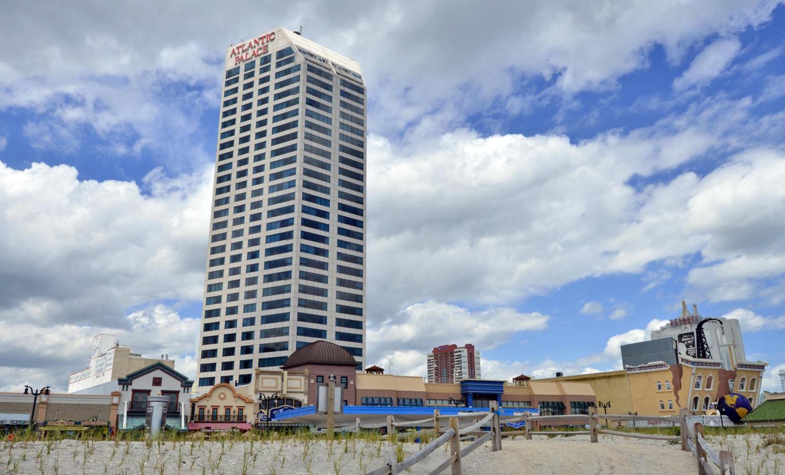 Atlantic Palace Suites Main image 1