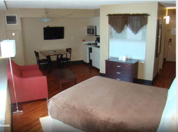 Atlantic Palace Suites Main image 2